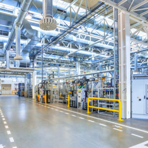 Piano Industriale